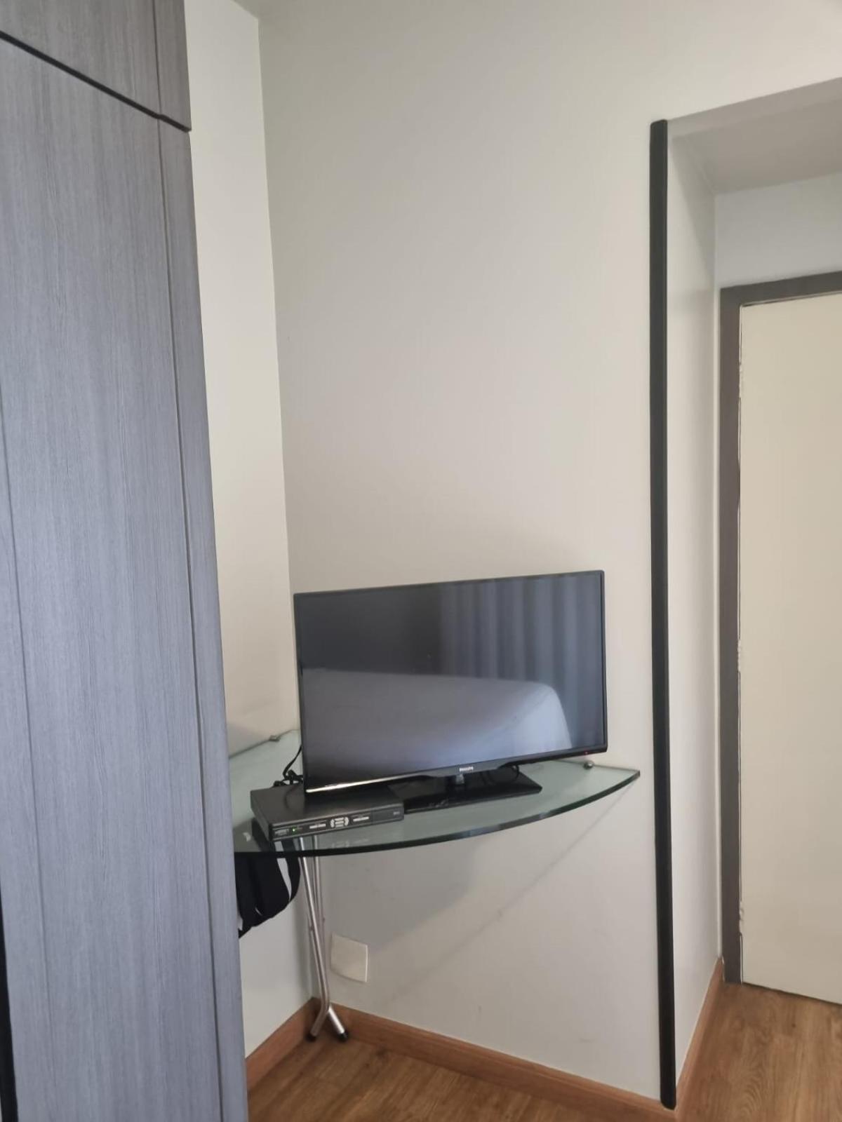 Max Savassi Luxury Apartment เบโลโอรีซอนชี ภายนอก รูปภาพ
