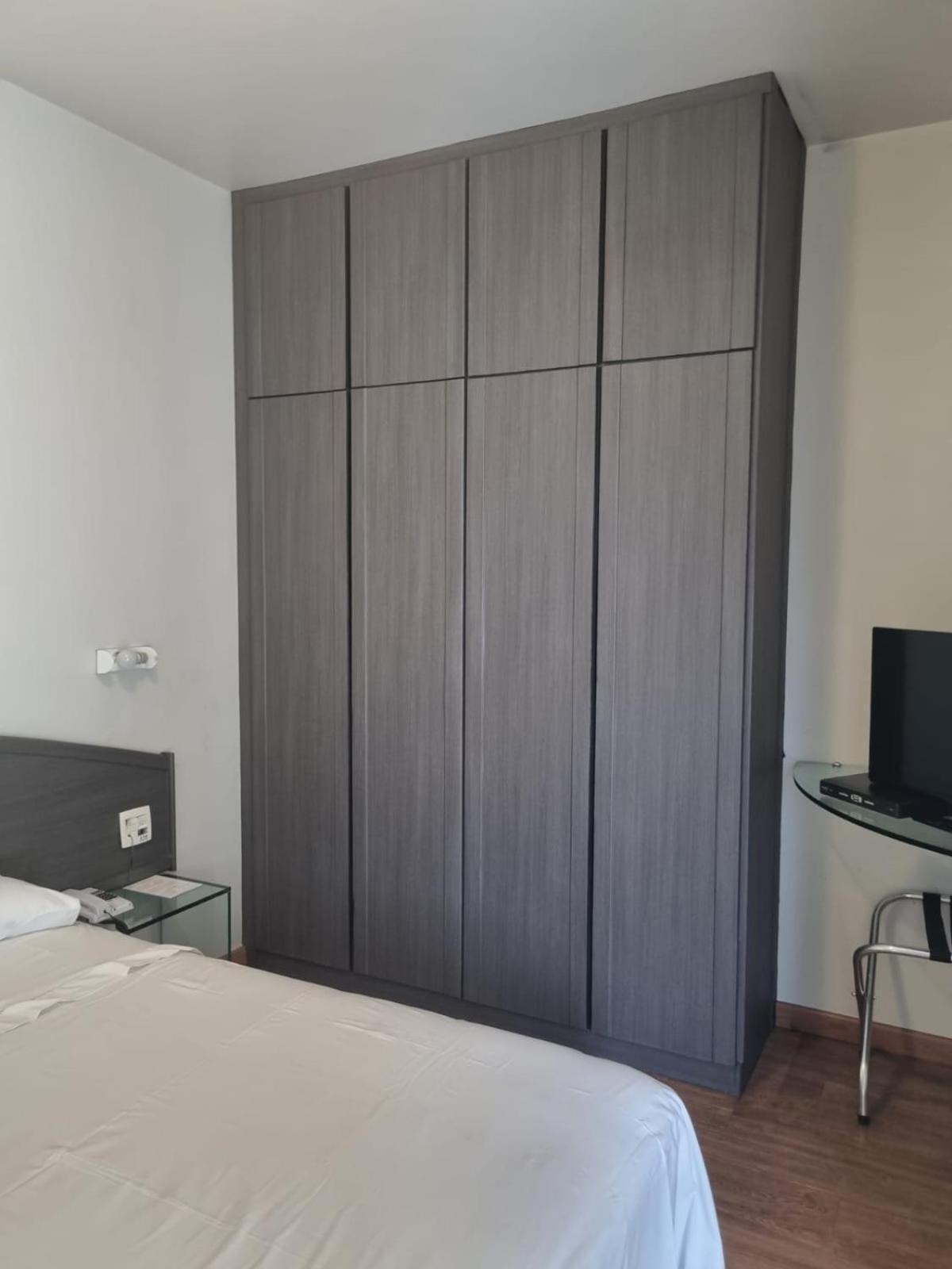 Max Savassi Luxury Apartment เบโลโอรีซอนชี ภายนอก รูปภาพ