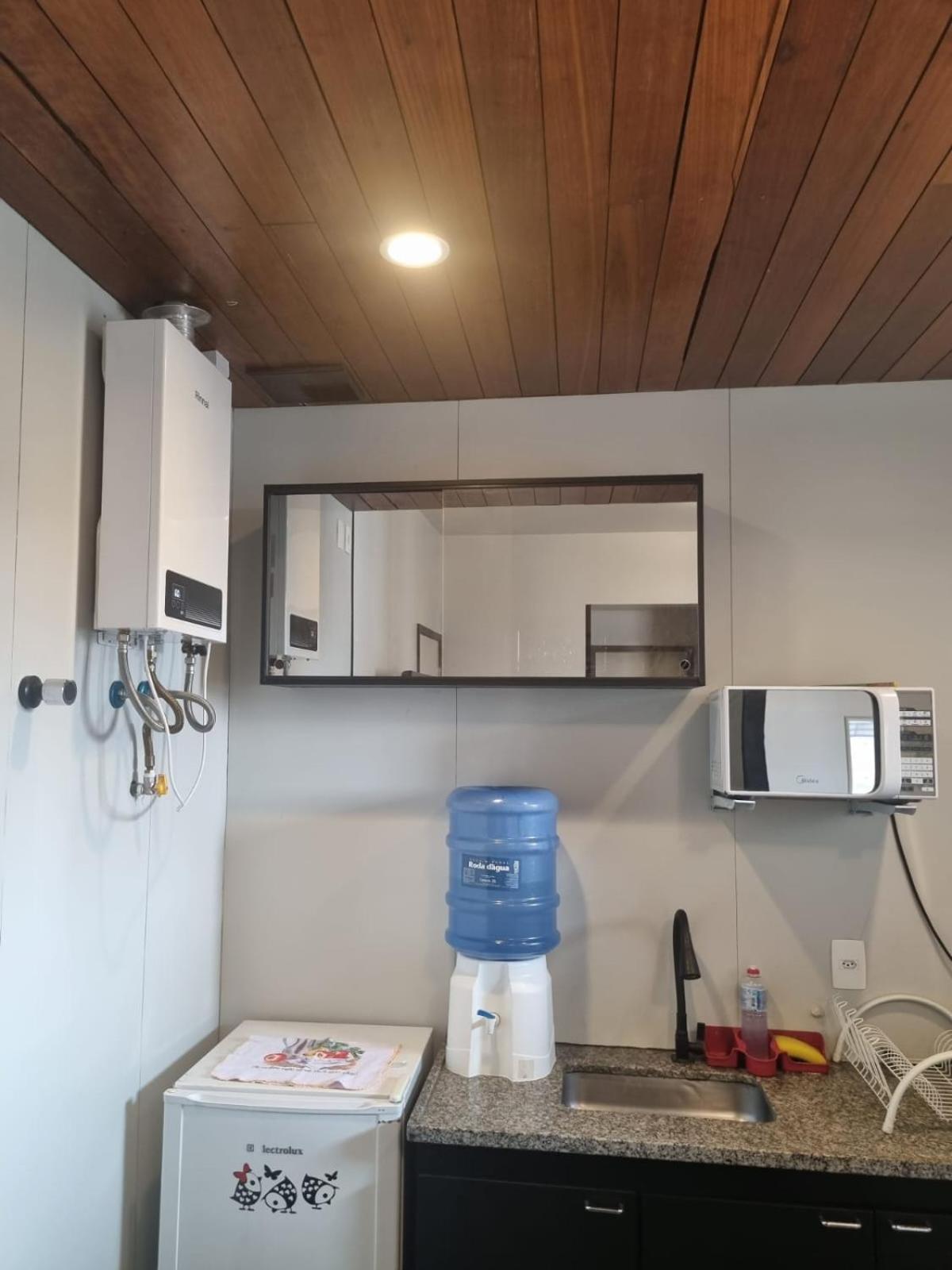 Max Savassi Luxury Apartment เบโลโอรีซอนชี ภายนอก รูปภาพ